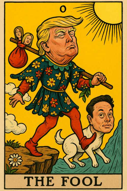 Fool