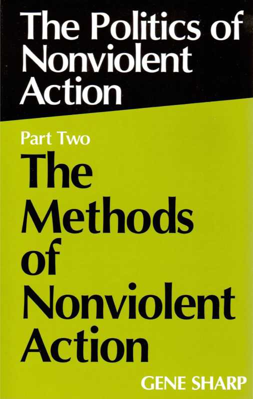 Politics-of-Nonviolence