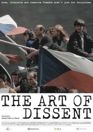 The Art of Dissent