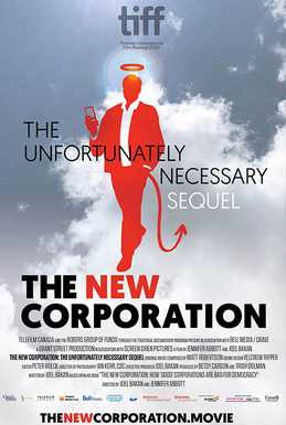 The Corporation