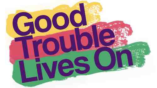Good Trouble