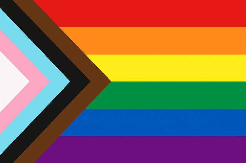 LGBTQIA+
