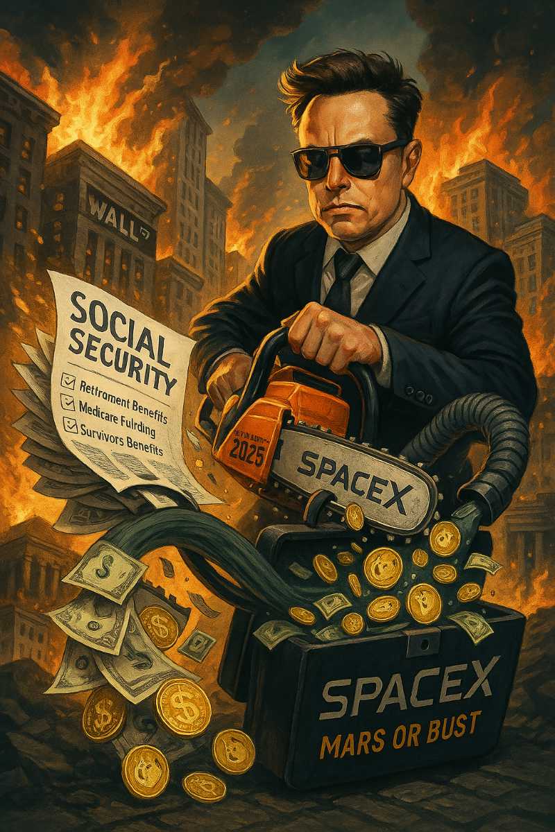 Social Security