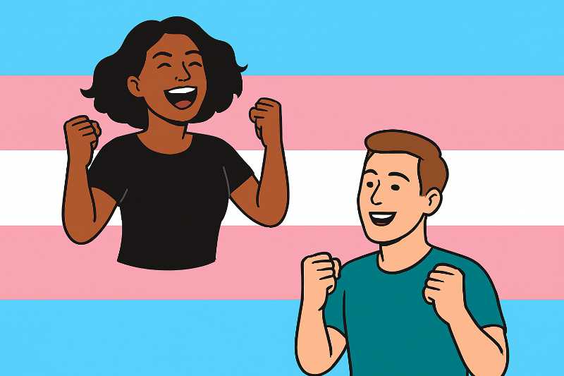 Trans Rights