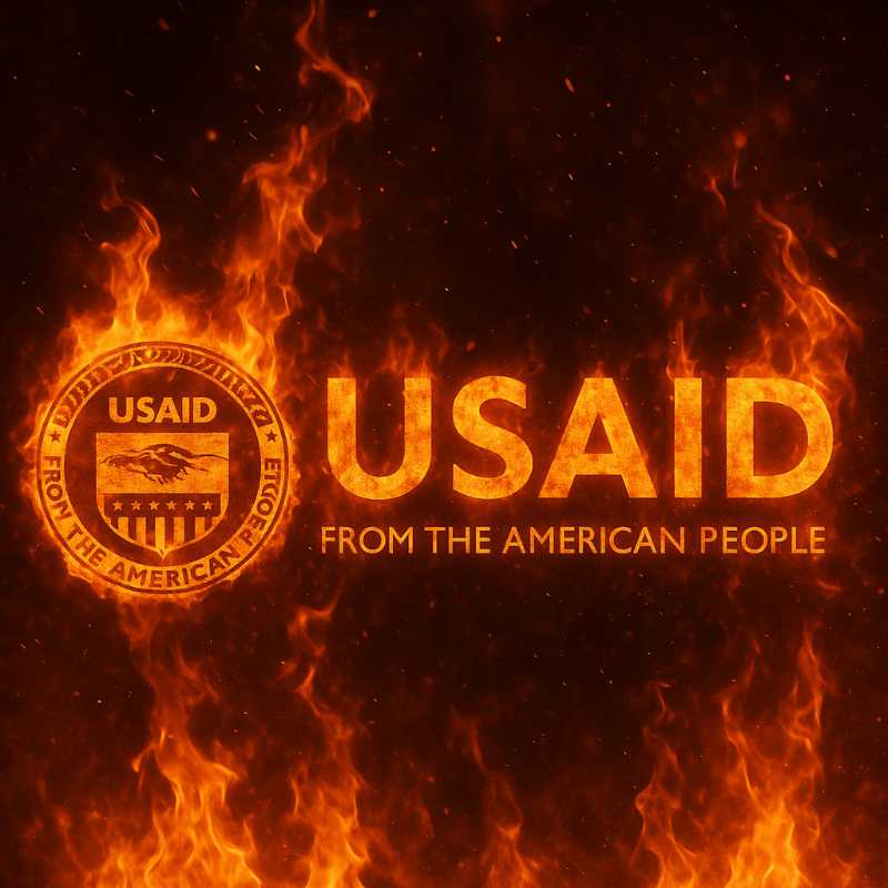 USAID
