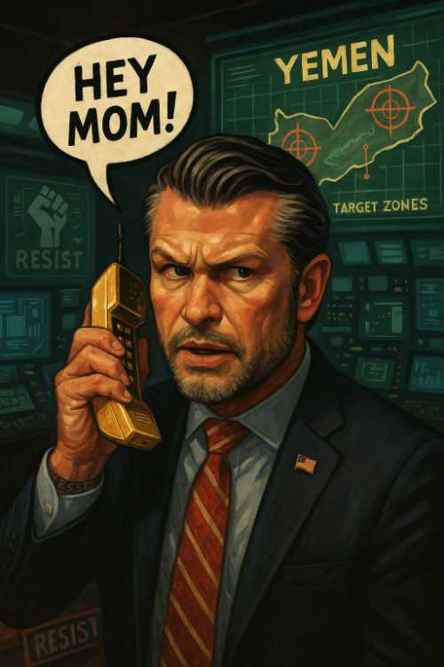 hegseth