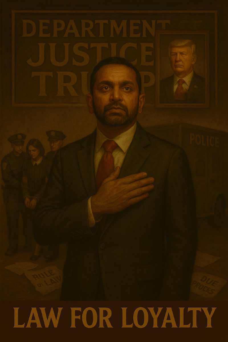 patel-fbi