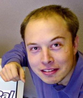 Musk