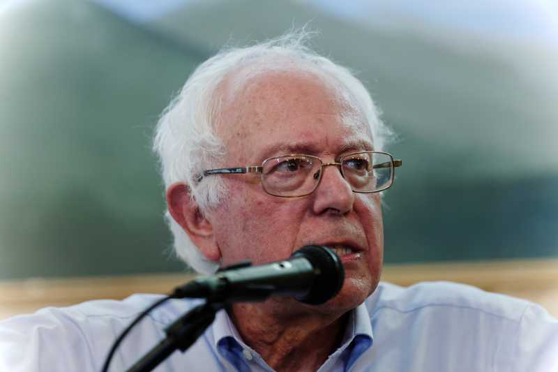 Sanders